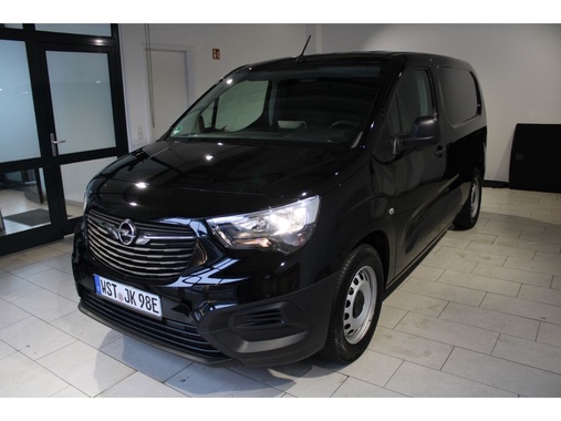 Opel Combo 2023