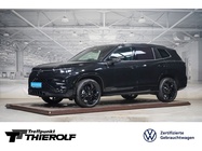 Volkswagen Tayron 2025