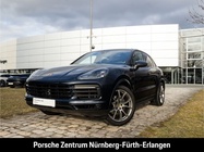 Porsche Cayenne 2021