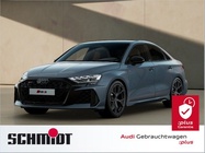 Audi RS3 2026