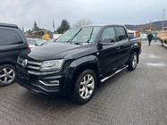 Volkswagen Amarok 2020