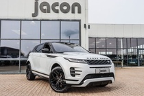 Land Rover Evoque 2020