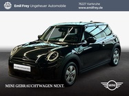 MINI Cooper 2022