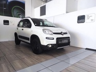 Fiat Panda 2022