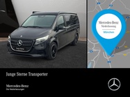 Mercedes-Benz V-Class 2024