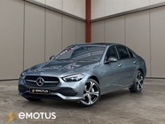 Mercedes-Benz C-Class 2021