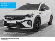 Volkswagen Taigo 2024