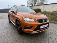 Seat Ateca 2019