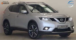 Nissan X-Trail 2016