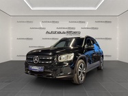 Mercedes-Benz GLB-Class 2022