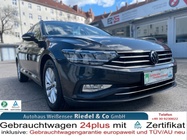 Volkswagen Passat 2023
