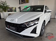 Hyundai i20 2026