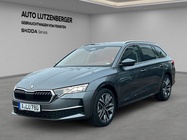 Skoda Octavia 2026