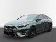 Kia pro cee'd / ProCeed 2024