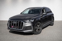 Audi Q7 2021