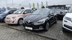 Renault Clio 2023