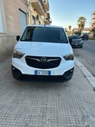 Opel Combo 2022