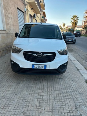 Opel Combo 2022