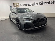 Audi RS 6 2023