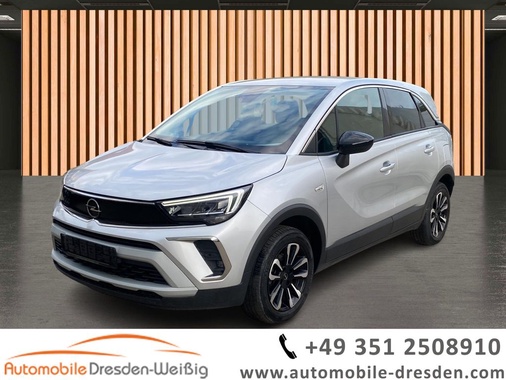Opel Crossland 2024