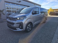 Citroen SpaceTourer 2025
