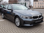 BMW 3 Series 2020