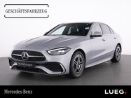 Mercedes-Benz C-Class 2025