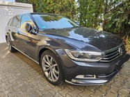 Volkswagen Passat 2019