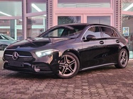 Mercedes-Benz A-Class 2020