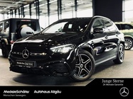 Mercedes-Benz GLA-Class 2025