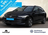 Volkswagen Golf 2025