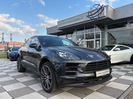 Porsche Macan 2019