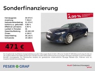 Audi A5 2025