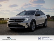 Volkswagen Taigo 2024