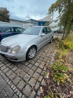 Mercedes-Benz E-Class 2007