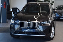 BMW X3 2023