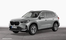 BMW X1 2025