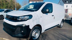 Opel Vivaro 2026