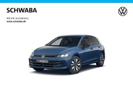 Volkswagen Golf 2025