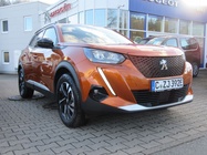 Peugeot 2008 2022