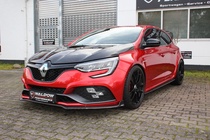 Renault Megane 2021