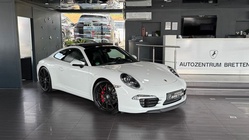 Porsche 991 2014