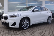 BMW X2 2022