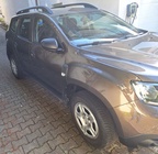 Dacia Duster 2021