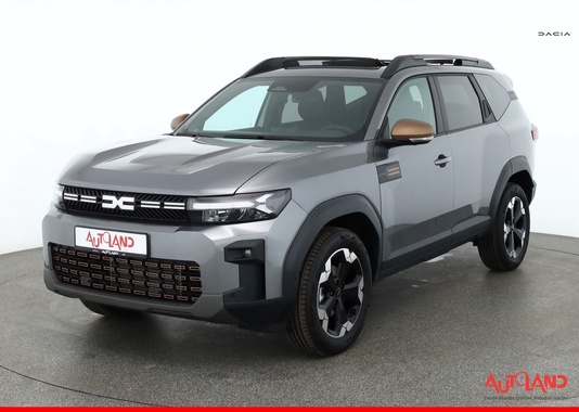 Dacia Bigster 2026