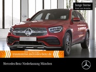 Mercedes-Benz GLC-Class 2022
