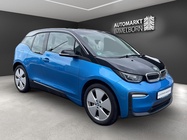 BMW i3 2018