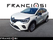Renault Captur 2020