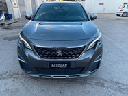 Peugeot 3008 2017