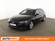 Audi A4 2020